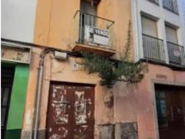 Casa en venta en El Berrocal, Plasencia