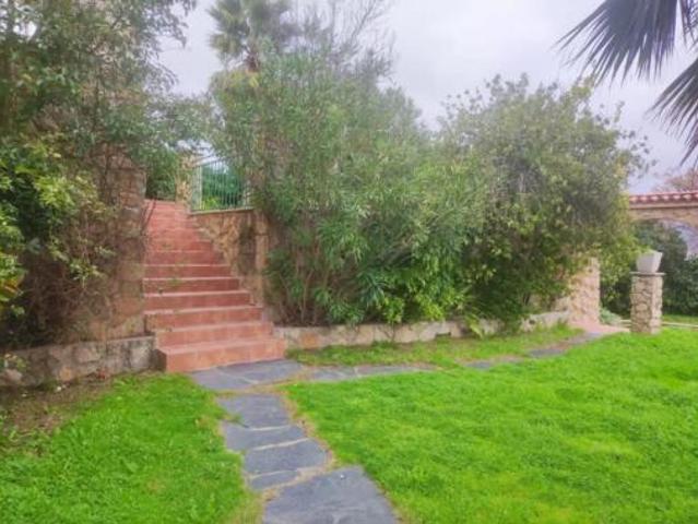 Casa en venta en El Berrocal, Plasencia