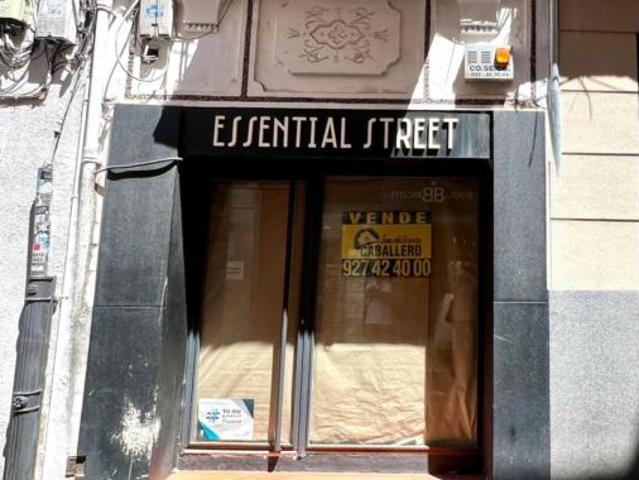 Casa en venta en El Berrocal, Plasencia
