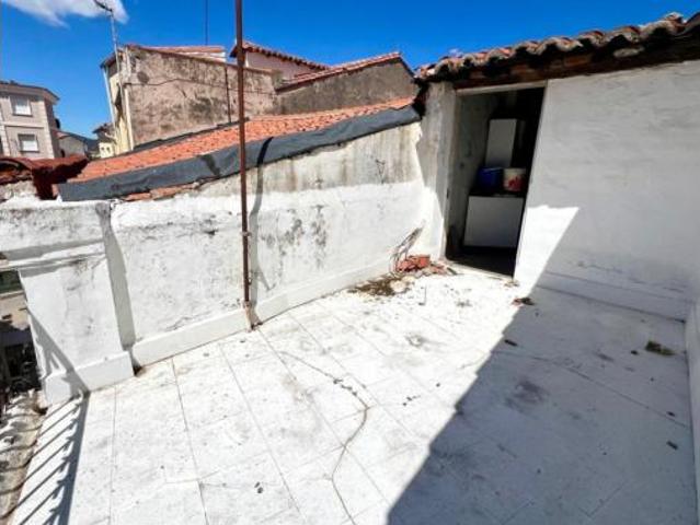 Casa en venta en El Berrocal, Plasencia