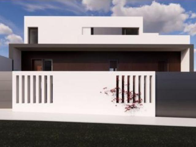 Casa en venta en Ciudad Jardín, Plasencia