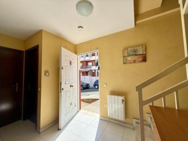 Casa en venta en Ibarruri - La Esperanza, Plasencia