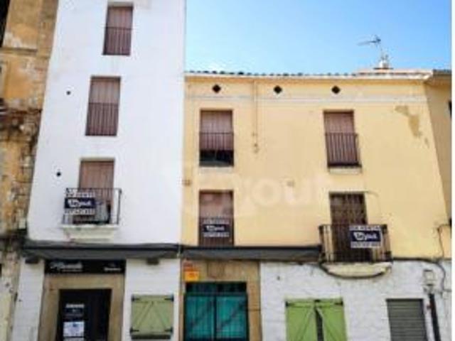 Casa en venta en El Berrocal, Plasencia
