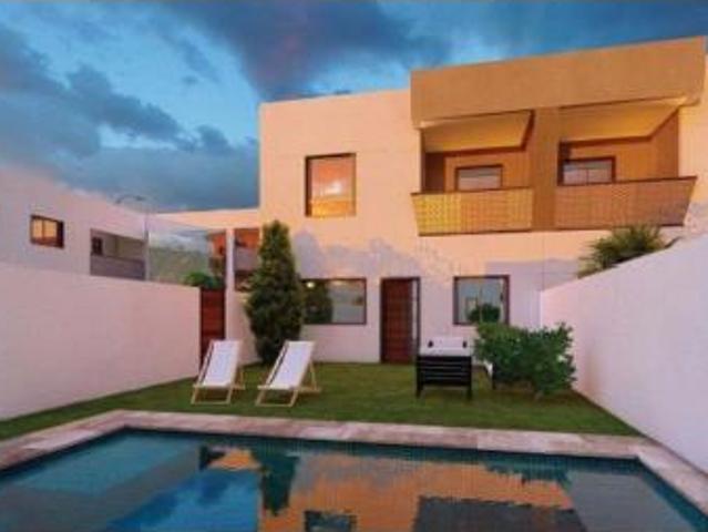Casa en venta en Ciudad Jardín, Plasencia