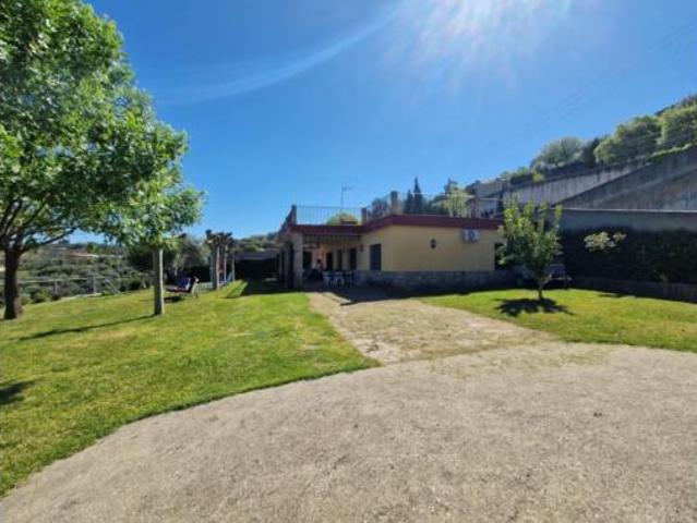 Casa en venta en Miralvalle, Plasencia
