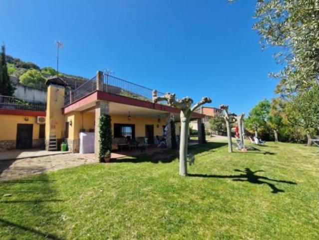 Casa en venta en Miralvalle, Plasencia