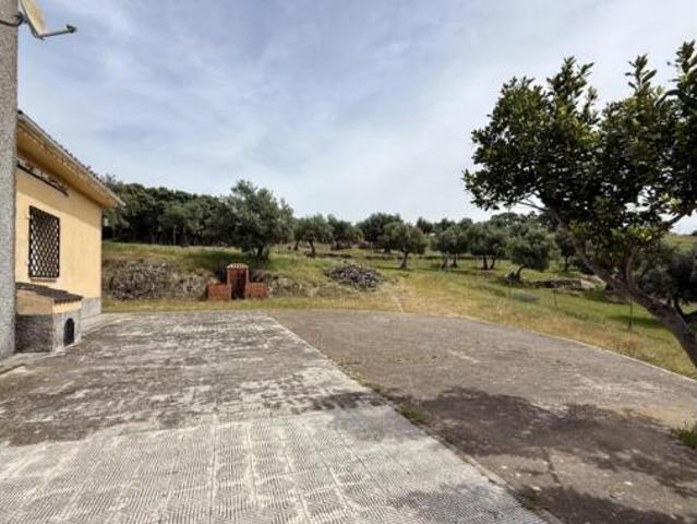 Casa en venta en Miralvalle, Plasencia
