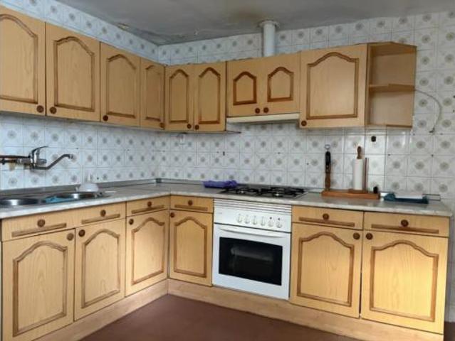 Casa en venta en Miralvalle, Plasencia