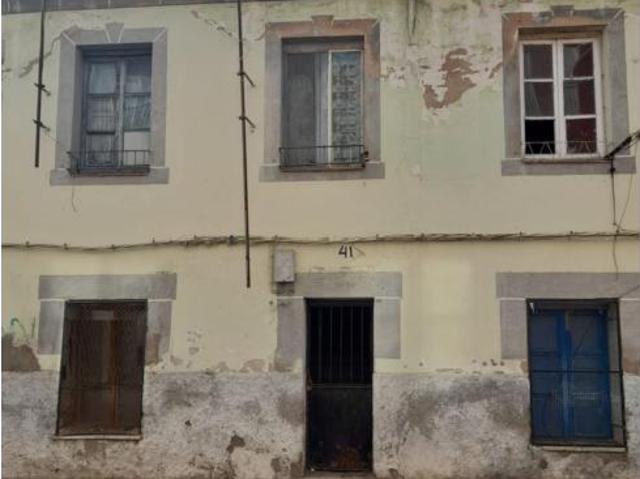 Casa en venta en Miralvalle, Plasencia