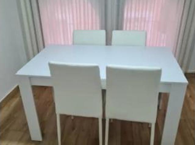 Casa en venta en El Berrocal, Plasencia