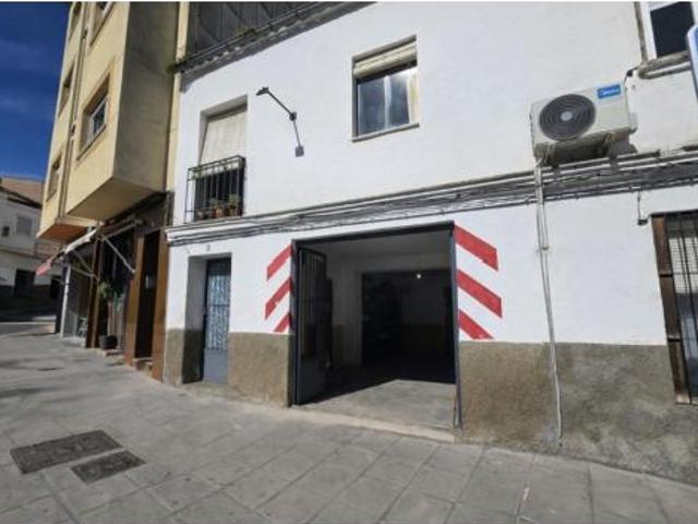 Casa en venta en Miralvalle, Plasencia