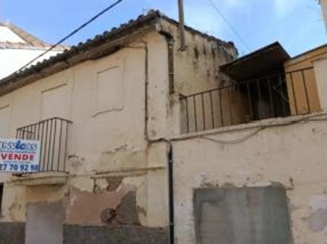 Casa en venta en El Berrocal, Plasencia
