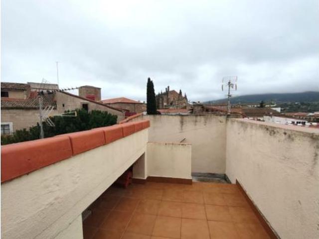 Casa en venta en La Ribera - San Lázaro, Plasencia