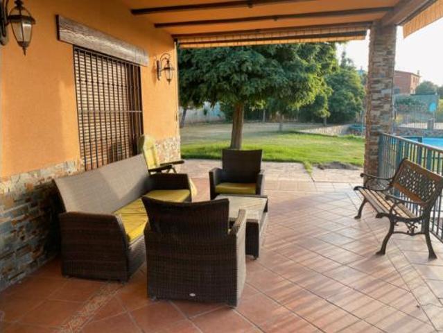 Casa en venta en Ibarruri - La Esperanza, Plasencia