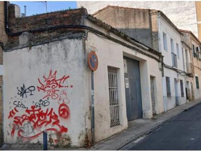 Casa en venta en Miralvalle, Plasencia