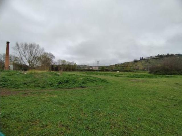 Casa en venta en La Ribera - San Lázaro, Plasencia