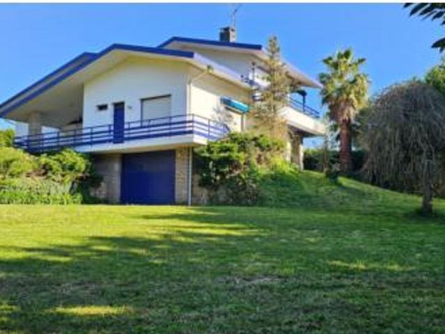 Casa en venta en Plentzia, Guipúzcoa