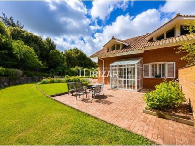 Casa en venta en Plentzia, Guipúzcoa