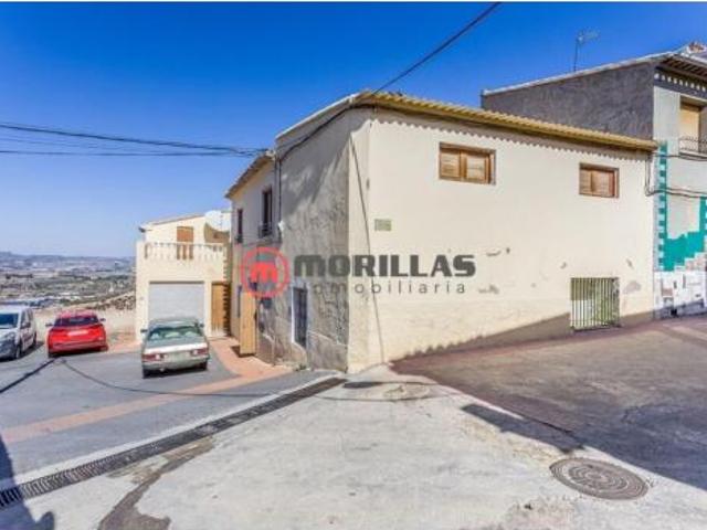 Casa en venta en Río Mula, Murcia
