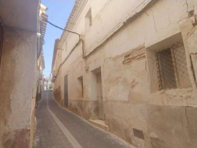 Casa en venta en Río Mula, Murcia