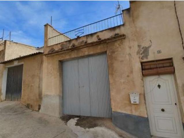 Casa en venta en Río Mula, Murcia