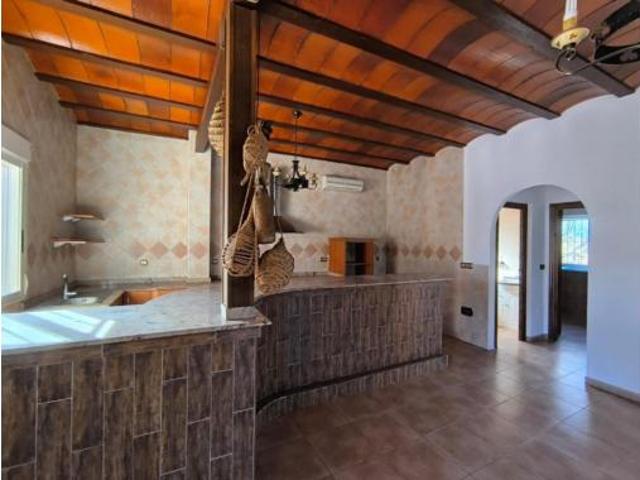 Casa en venta en Río Mula, Murcia