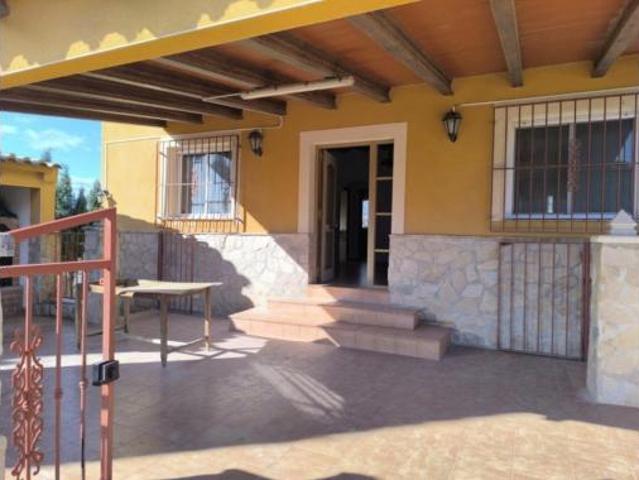 Casa en venta en Río Mula, Murcia