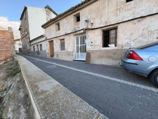Casa en venta en Río Mula, Murcia