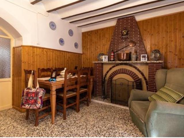 Casa en venta en Río Mula, Murcia