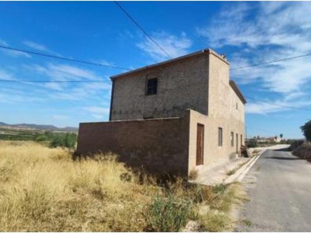Casa en venta en Río Mula, Murcia
