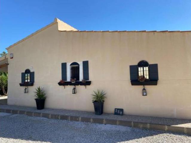 Casa en venta en Río Mula, Murcia