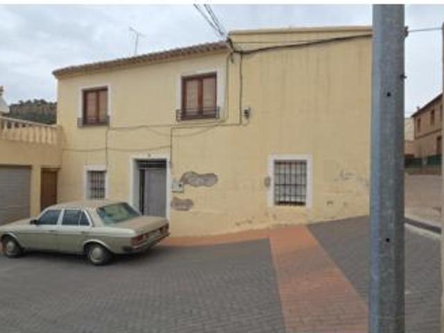 Casa en venta en Río Mula, Murcia