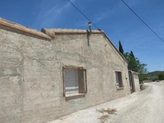 Casa en venta en Río Mula, Murcia