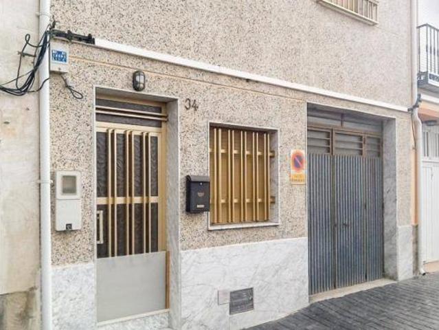 Casa en venta en Pliego