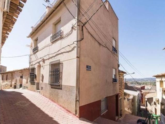 Casa en venta en Pliego