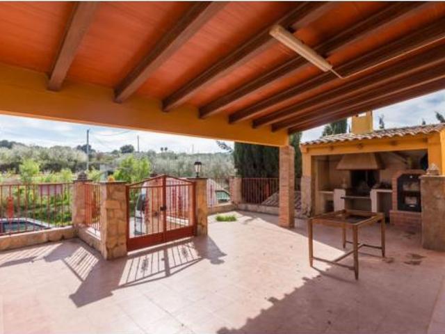 Casa en venta en Río Mula, Murcia