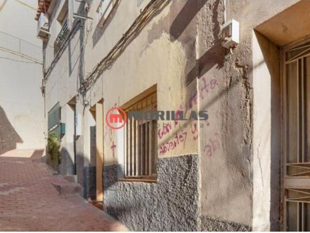 Casa en venta en Río Mula, Murcia