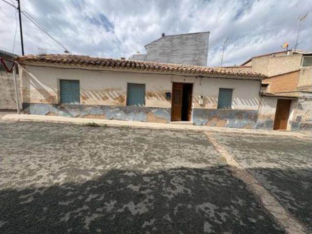 Casa en venta en Río Mula, Murcia