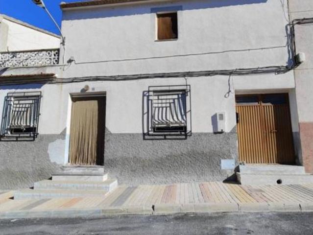 Casa en venta en Pliego