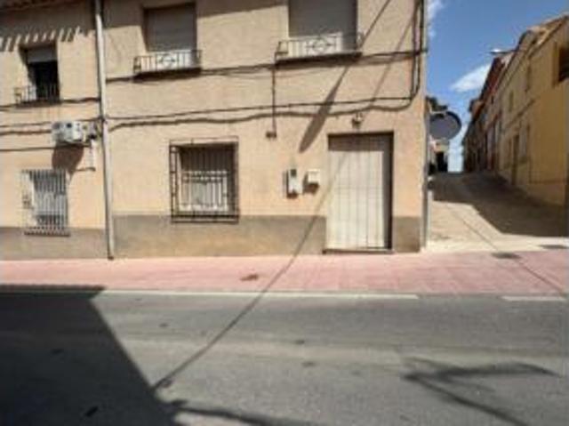 Casa en venta en Río Mula, Murcia