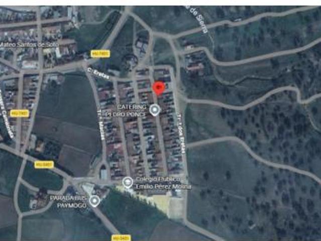 Casa en venta en Población De Arroyo, Castilla y León