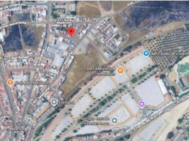 Casa en venta en Población De Arroyo, Castilla y León