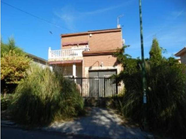 Casa en venta en Población De Arroyo, Castilla y León