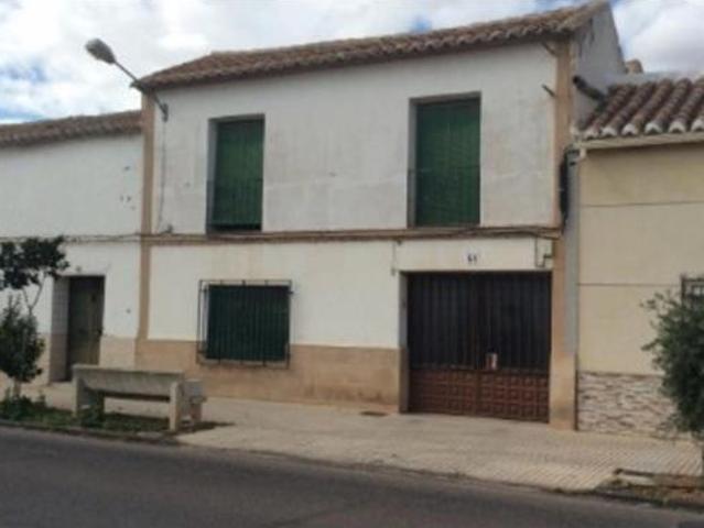 Casa en venta en Población De Arroyo, Castilla y León