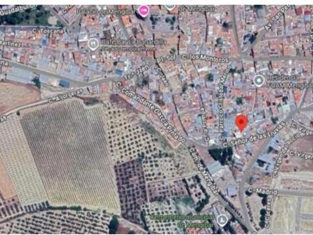 Casa en venta en Población De Arroyo, Castilla y León
