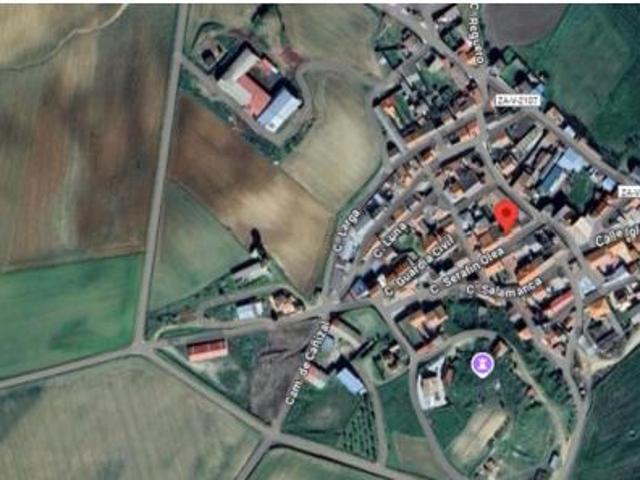 Casa en venta en Población De Arroyo, Castilla y León