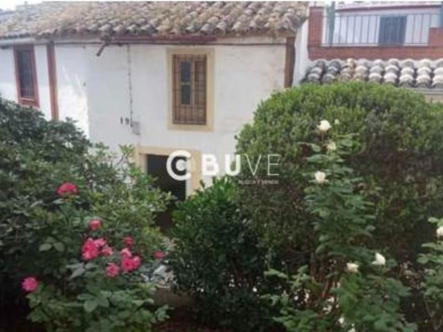 Casa en venta en Población De Arroyo, Castilla y León