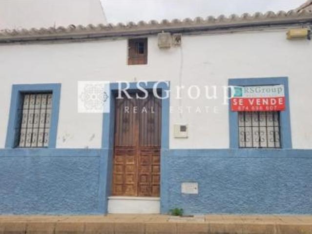 Casa en venta en Población De Arroyo, Castilla y León