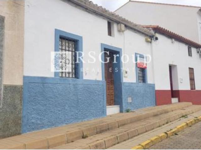 Casa en venta en Población De Arroyo, Castilla y León