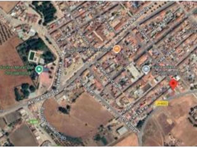 Casa en venta en Población De Arroyo, Castilla y León